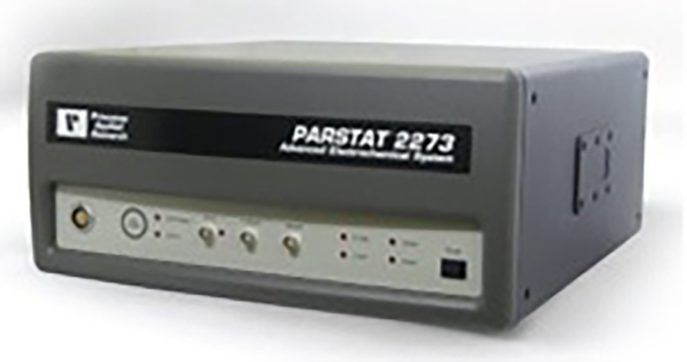 PARSTAT-2273